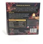 Deshollinador Para Pellet 1Kg-1782219312460
