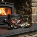 Deshollinador Para Pellet 1Kg-1782219322882