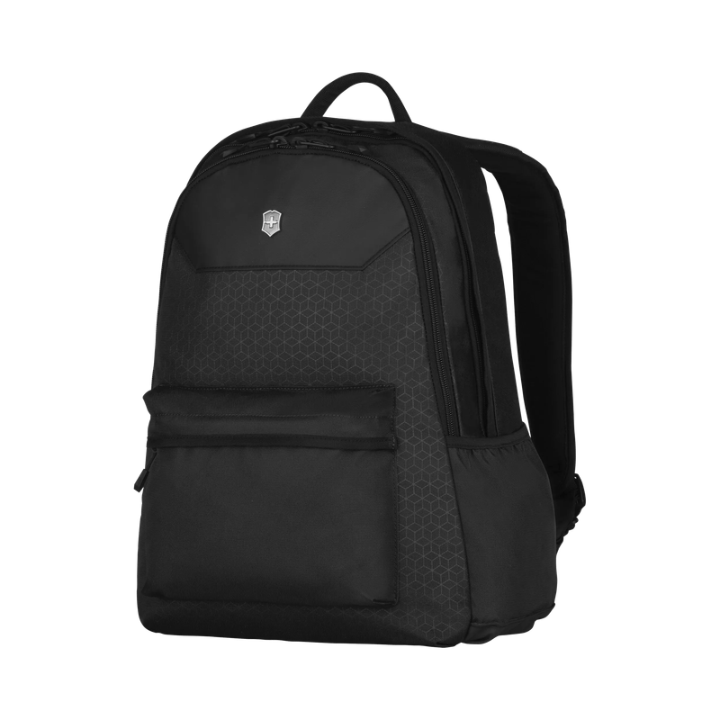 Mochila 25 Litros Negra Altmont Standard Backpack Victorinox-1782219470507