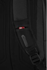 Mochila 25 Litros Negra Altmont Standard Backpack Victorinox-1782219549057