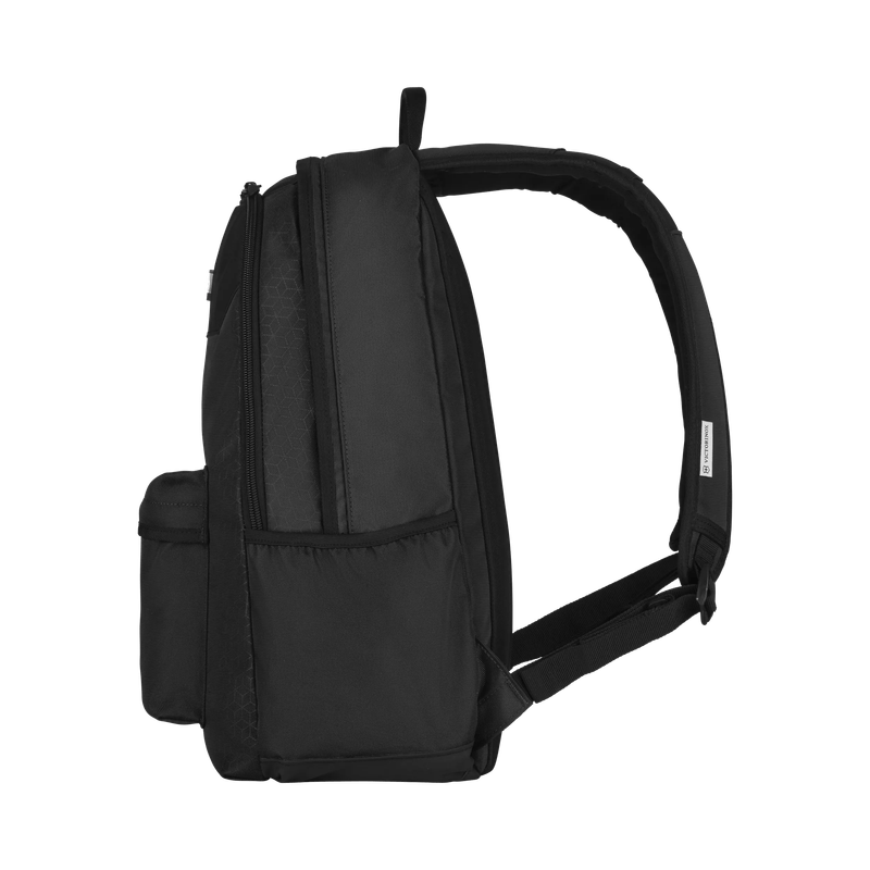 Mochila 25 Litros Negra Altmont Standard Backpack Victorinox-1782219551112