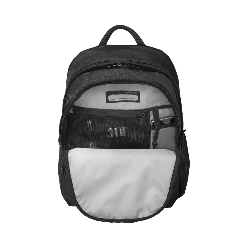 Mochila 25 Litros Negra Altmont Standard Backpack Victorinox-1782219552959