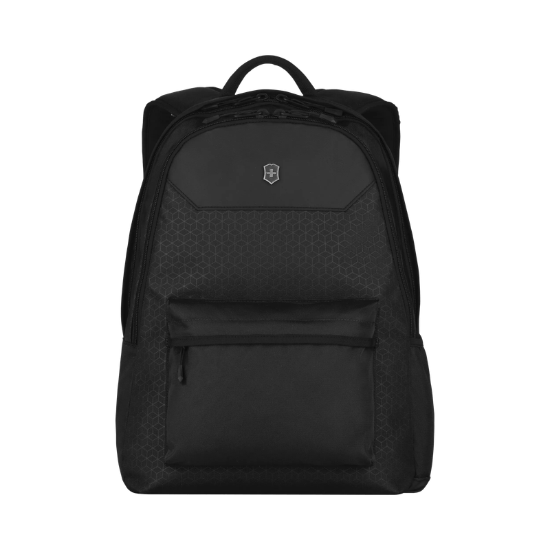 Mochila 25 Litros Negra Altmont Standard Backpack Victorinox-1782219554852