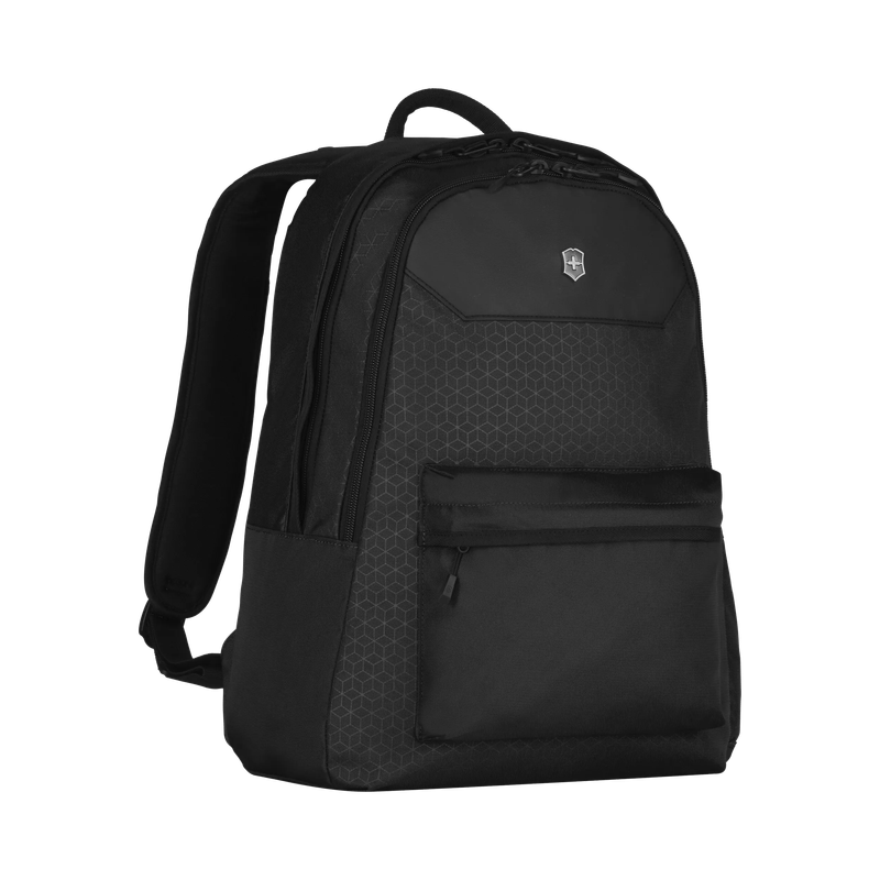 Mochila 25 Litros Negra Altmont Standard Backpack Victorinox-1782219556722