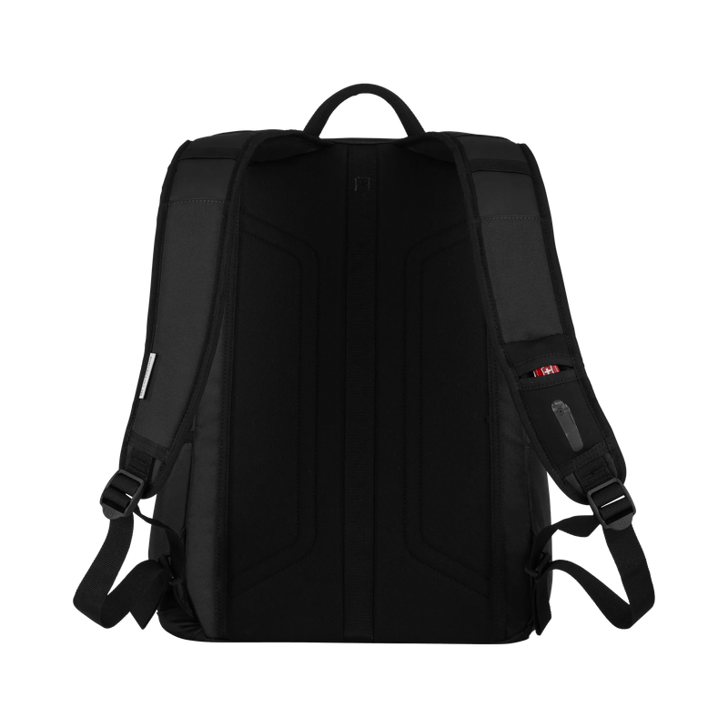 Mochila 25 Litros Negra Altmont Standard Backpack Victorinox-1782219558988