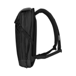Mochila Almont 11 Litros Negra Flapover Laptop Backpack Victorinox-1782219660604