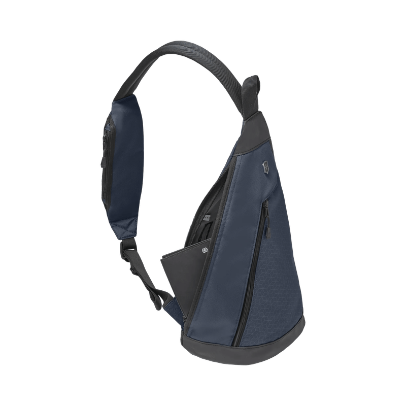 Mochila Azul Dual Compartment Altmont-1782219734135