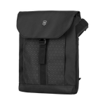 Mochila Negra Flapover Digital Bag Altmont-1782219757895