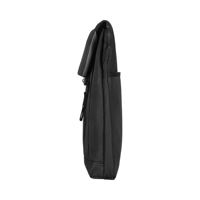 Mochila Negra Flapover Digital Bag Altmont-1782219856764