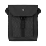Mochila Negra Flapover Digital Bag Altmont-1782219859252