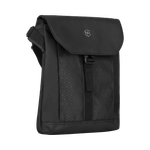 Mochila Negra Flapover Digital Bag Altmont-1782219861908