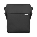 Mochila Negra Flapover Digital Bag Altmont-1782219864501