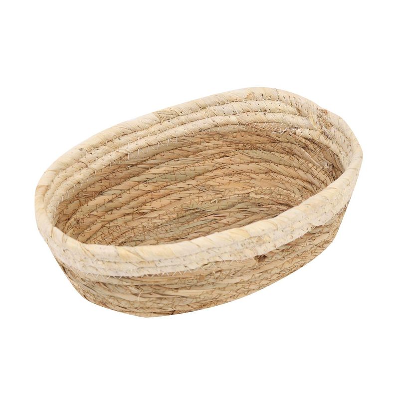 Panera De Ratan Ovalado Homewell-1782222494840