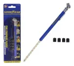 Medidor De Presion Neumaticos 5 Piezas Goodyear-1782844853163
