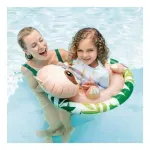 Flotador Inflable Salvavidas Bebe Perezoso  Intex-1783005518889