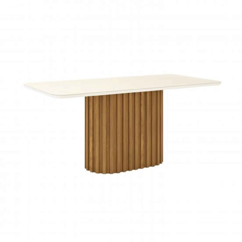 Comedor 6S Milla Mesa Solana Henn-1783008012765