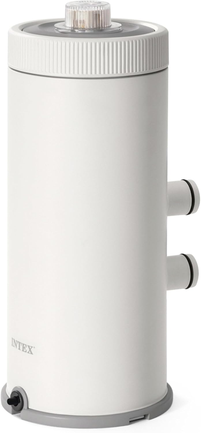 Bomba Para Piscina Con Filtro 3785Lt/Hora 220V Intex-1783011016976