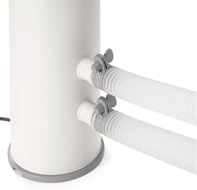 Bomba Para Piscina Con Filtro 3785Lt/Hora 220V Intex-1783011132562