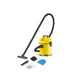 Aspiradora De Agua Y Polvo 15 Litros Wd1 Karcher-1783012034718