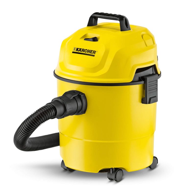 Aspiradora De Agua Y Polvo 15 Litros Wd1 Karcher-1783012133902