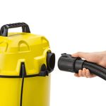 Aspiradora De Agua Y Polvo 15 Litros Wd1 Karcher-1783012142828