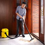 Aspiradora De Agua Y Polvo 15 Litros Wd1 Karcher-1783012152204