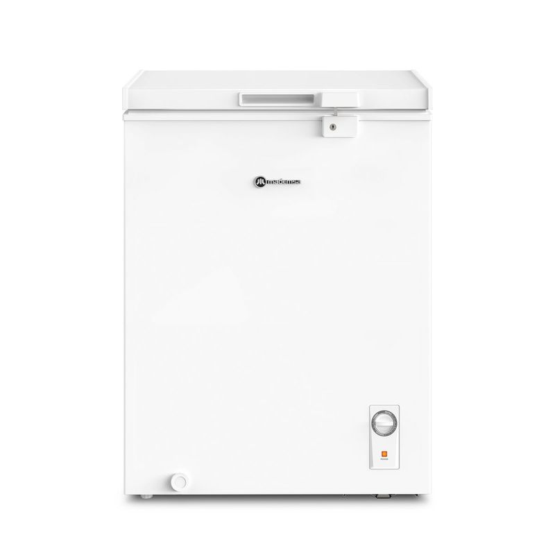 Conservador Horizontal 142 Litros Inverter M150Di Mademsa-1783012675162