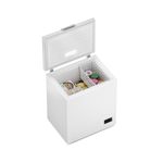 Conservador Horizontal 142 Litros Inverter M150Di Mademsa-1783012708451