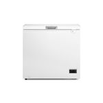 Conservador Horizontal 198 Litros Inverter M200Di Mademsa-1783012735712
