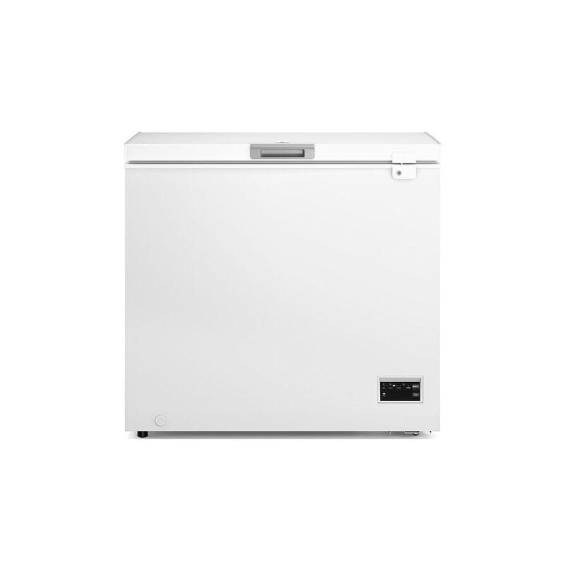 Conservador Horizontal 198 Litros Inverter M200Di Mademsa-1783012735712
