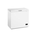 Conservador Horizontal 198 Litros Inverter M200Di Mademsa-1783012779468
