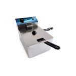 Freidora Electrica Sobre Mesa 1 Deposito Eco Vfs-061Eco Ventus-1783017135481