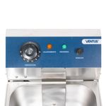 Freidora Electrica Sobre Mesa 1 Deposito Eco Vfs-061Eco Ventus-1783017141643