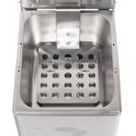 Freidora Electrica Sobre Mesa 1 Deposito Eco Vfs-061Eco Ventus-1783017143955