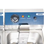 Freidora Electrica Sobre Mesa 2 Deposito Eco Vfs-062Eco Ventus-1783017267308