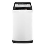 Lavadora Automatica 12 Kilos Fuzzy Carga Superior 12 Bzb Blanca Mademsa-1783017333335