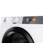 Secadora De Ropa 9Kg Pro 9Dbzg Carga Frontal Blanca Mademsa-1783017415990