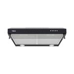 Campana De Cocina Cx 62120 Kos Negra Teka-1783022256919