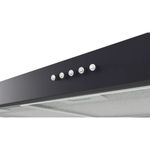 Campana De Cocina Cx 62120 Kos Negra Teka-1783022262972
