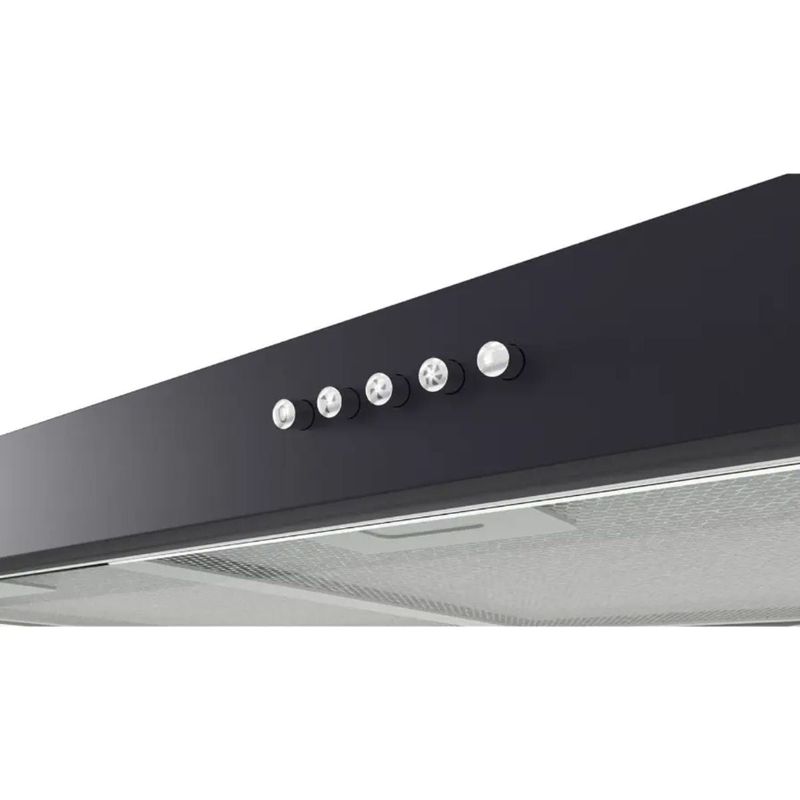 Campana De Cocina Cx 62120 Kos Negra Teka-1783022262972