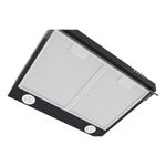 Campana De Cocina Cx 62120 Kos Negra Teka-1783022266372
