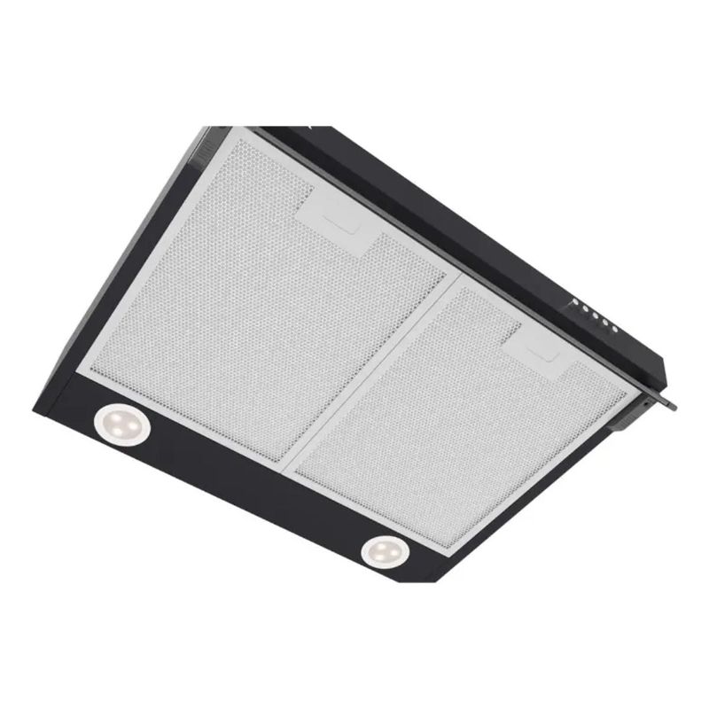 Campana De Cocina Cx 62120 Kos Negra Teka-1783022266372