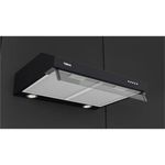 Campana De Cocina Cx 62120 Kos Negra Teka-1783022267086
