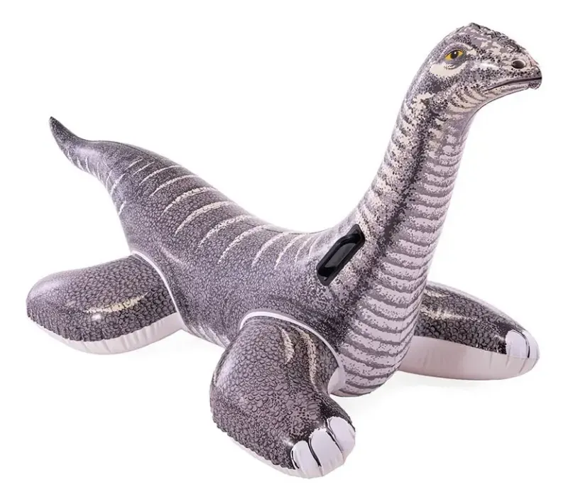 Flotador Inflable 178X94Cm Dinosaurio Intex-1783352577235