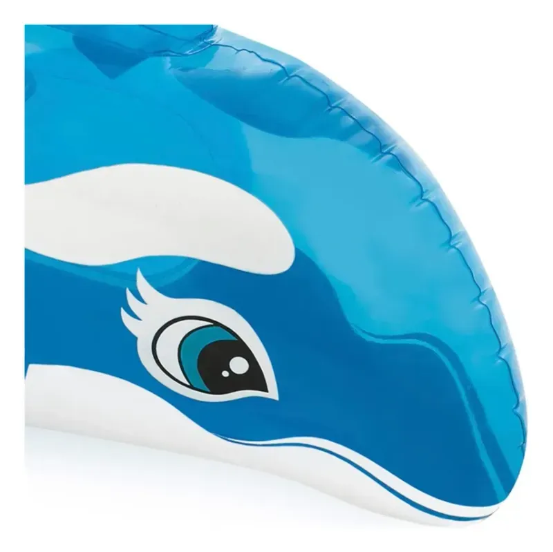 Flotador Inflable 152X114Cm Ballena Intex-1783979245185