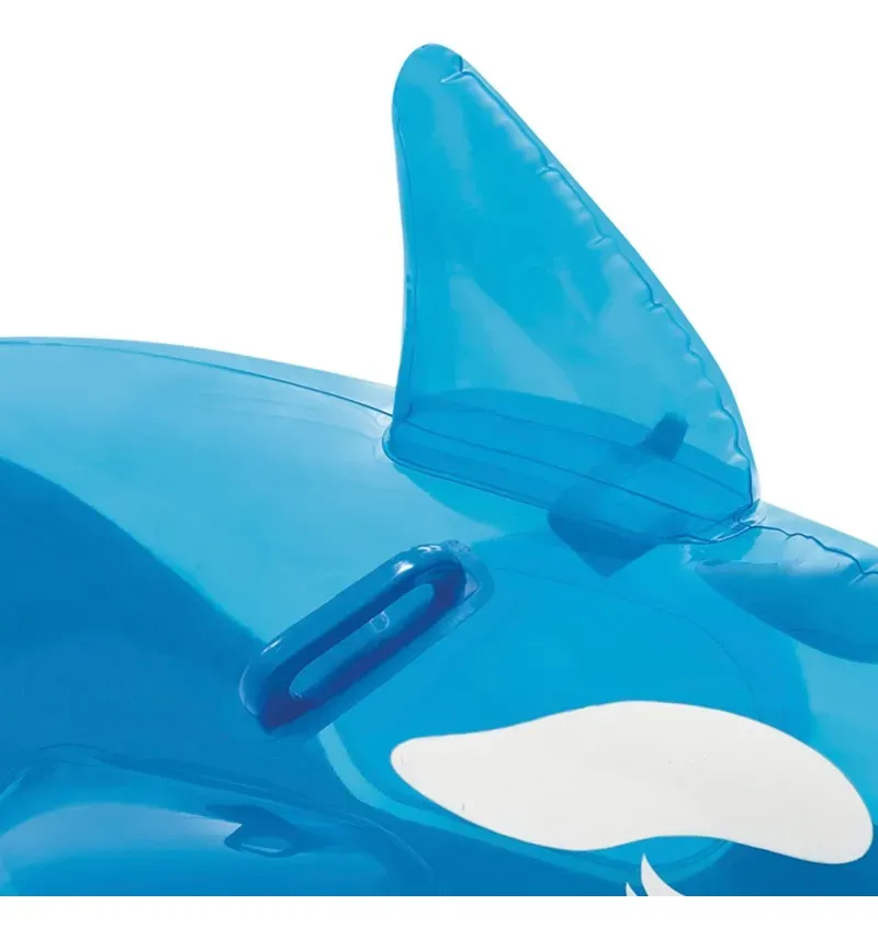 Flotador Inflable 152X114Cm Ballena Intex-1783979250481