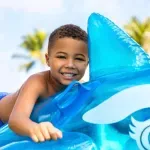 Flotador Inflable 152X114Cm Ballena Intex-1783979233892