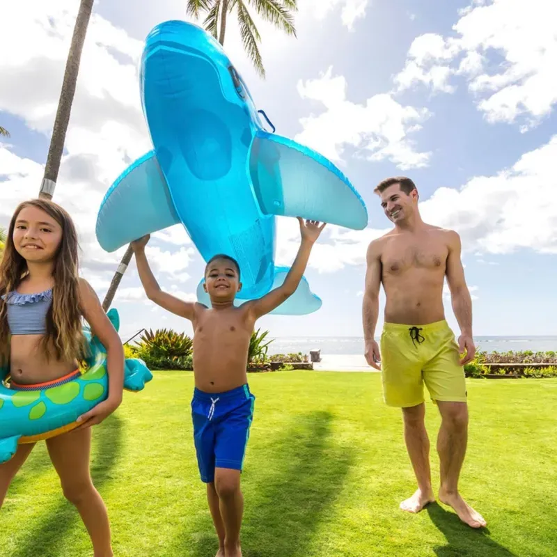 Flotador Inflable 152X114Cm Ballena Intex-1783979276851