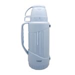 Termo Agua 1.8 Litros Outdoor Azul Pastel Keep-1784048512767