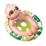 Flotador Inflable Salvavidas Bebe Perezoso  Intex-1783005413167